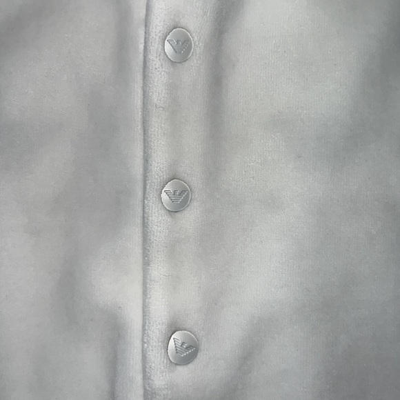 Armani baby one piece bodysuit. - Picture 6 of 6